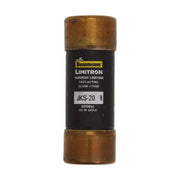 Eaton - Zylindrische Sicherung Flinke Sicherung 20A LIMITRON #JKS-20
