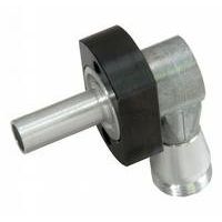 Pepperl+Fuchs Fabrik - Induktiver Näherungsschalter Induktiver Sensor NJ2-PD-US-4.562-V93 − 1 Stück