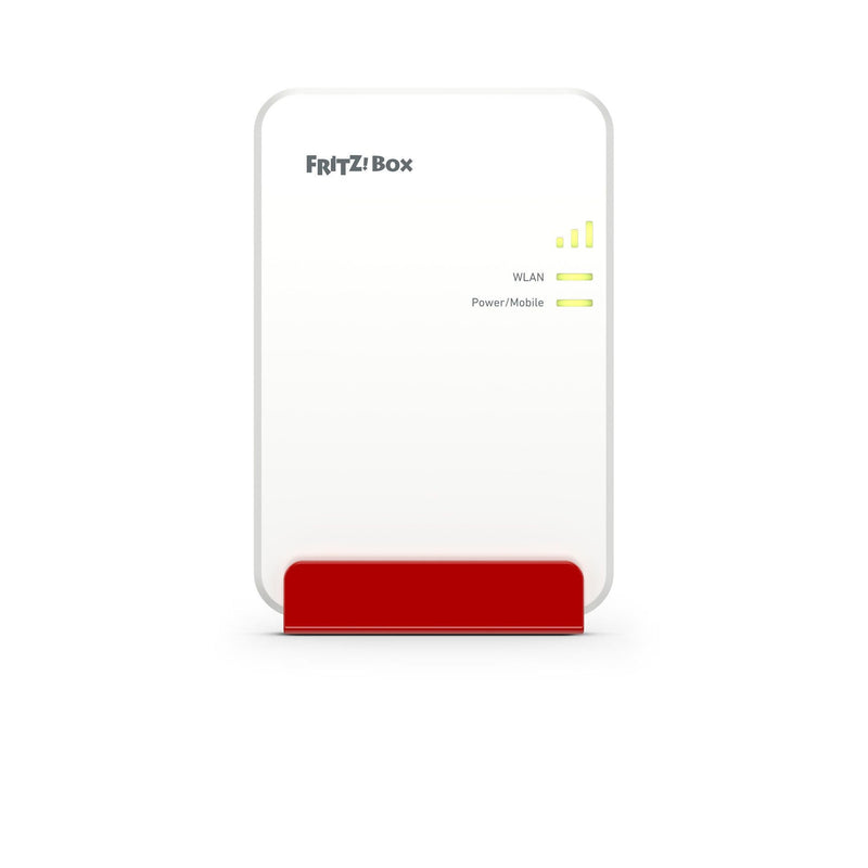 FRITZ - Netzwerk Router WLAN Router FRITZ!Box 6860 5G 5G
