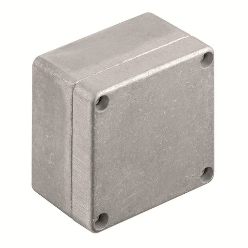 Weidmüller - Gehäuse/Schaltschrank (leer) Aluminium-Leergehäuse KLIPPON K1 VMQ Klippon K − 10 Stück