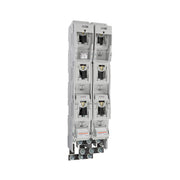 Mersen - Sicherungslastschaltleiste 1.550.004 Doppel NH Gr.3 1600A