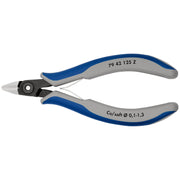 Knipex - Seitenschneider Präzisons-Seitenschneider 79 42 125 Z 125mm