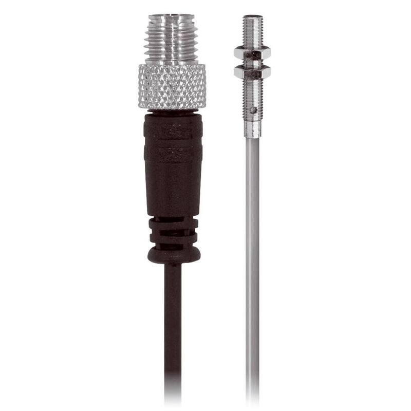 Di-soric - Induktiver Näherungsschalter Induktiver Näherungssensor DCC 04 M 0.6 POKKTSL 0.6mm, bündig