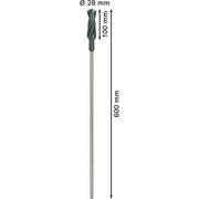 Bosch - Bohrer PRO Wood HSS 2608597177 Installationsbohrer