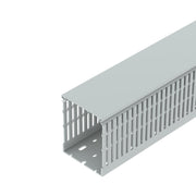 Rehau - Verdrahtungskanal METRA Verdrahtungskanal HFVDK 10080 lgr 100x80 Set, HF − 2 Meter