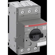 ABB Stotz S&J - Leistungsschalter für Motorschutz Kurzschl.-Schutzsc MO132-0.63B