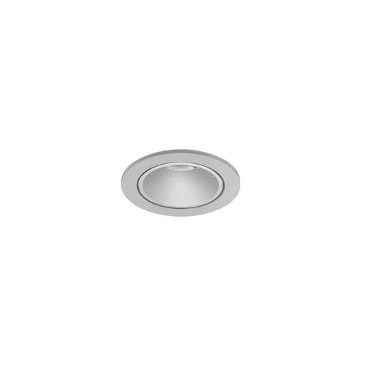 Brumberg Leuchten - Downlight/Strahler/Flutlicht LED-Einbaudownlight 230V 40670163 3000K