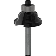 Bosch - Fräser PRO Profilfräser 2608628454 klassisch R 4 Schaft