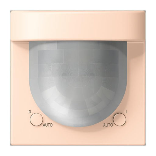 Jung - Bewegungsmelder-Sensor Bewegungsmelder 2,2m BT LC 17182 228 rose pale (32091)
