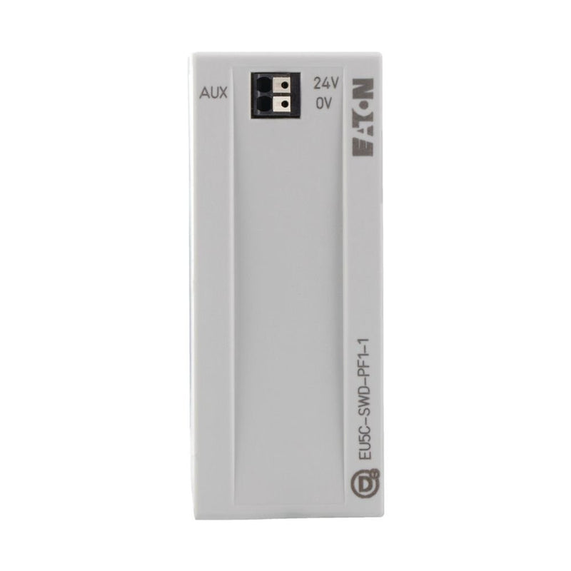Eaton - Feldbus, Dez. Peripherie - Einspeise- und Segmentmodul Powerfeed 1 EU5C-SWD-PF1-1