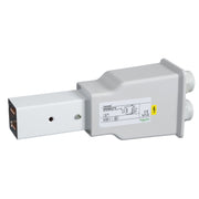 Schneider Electric - Einspeisekasten für Schienenverteiler Speisungseinheiten KBB40ABD44TW 40A