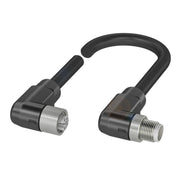 Balluff - Konfektioniertes Sensor-Aktor-Kabel Verbindungsleitung BCC M424-M42#BCC0LW4