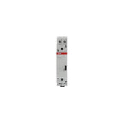 ABB Stotz S&J - Stromstoßschalter E290-16-11/230 230VAC/110VDC, 16A