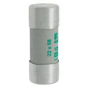 Eaton - Zylindrische Sicherung Sicherungseinsatz Nieders. CYLINDRICA#C22M125 125A AC 400V 120kA − 10 Stück