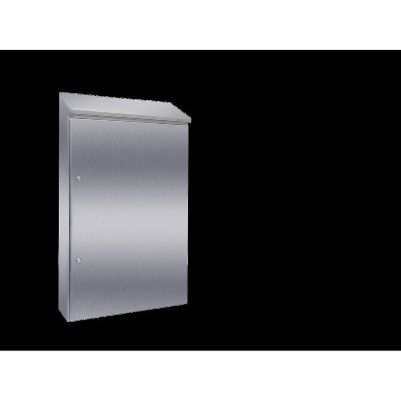 Rittal - Gehäuse/Schaltschrank (leer) Kompaktschaltschrank HD 1317.600 BHT 810x1250x300mm