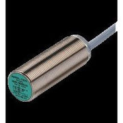 Pepperl+Fuchs Fabrik - Induktiver Näherungsschalter Induktiver Sensor NJ5-18GM50-E2-3G3D5M