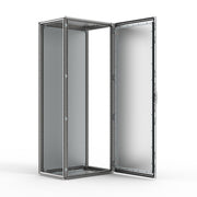 nVent Hoffman - Gehäuse/Schaltschrank (leer) Standschränke MCSS22088HP 2200x800x800