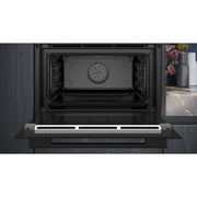 Siemens MDA - Backofen Kompaktbackofen CB734G1B1 IQ700
