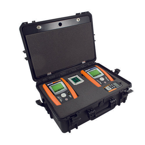 HT Instruments - Messgeräte-Set Aktion PV Service-Pack W1 PV Service-Pack W1