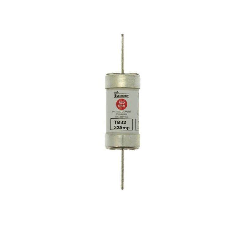 Eaton - HRC-Sicherung Sicherungseinsatz TB40 40 A, AC 660 V − 20 Stück