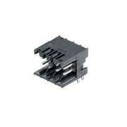 Weidmüller - Leiterplattensteckverbinder Verbinder 3.50mm S2L-SMT 3#1794410000 − 72 Stück