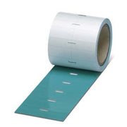 Phoenix Contact - Kabelmarkierungssystem Einsteckschild EMT (31X12,5)R TQ