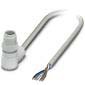 Phoenix Contact - Konfektioniertes Sensor-Aktor-Kabel Sensor-/Aktor-Kabel SAC-5P-M12MR#1404081