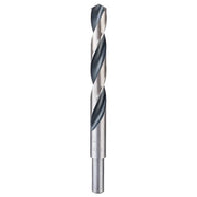 Bosch - Bohrer Metallspiralbohrer HSS 2608577304 PointTeQ DIN 338 mit