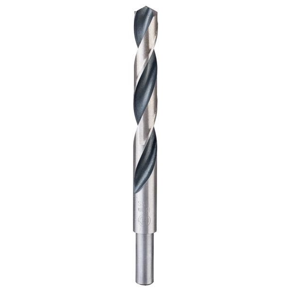 Bosch - Bohrer Metallspiralbohrer HSS 2608577304 PointTeQ DIN 338 mit