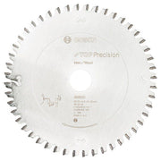 Bosch - Kreissägeblatt Top 2608642100 Precision Best for