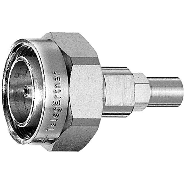 Telegärtner - Koax-Steckverbinder 7-16-Kabelstecker 100024420 50Ohm G1 G5 G6