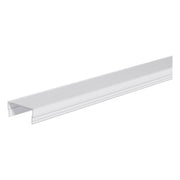 EVN Lichttechnik - Mechanisches Zubehör/Ersatzteile für Leuchten Profilabdeckung KAMRH4200 2m opal