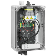 Weidmüller - Photovoltaik-DC-Stringbox Generatoranschlusskasten PVN1M1I2S#2888520000 1 MPP, 2 Eingänge/1
