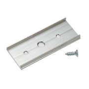 Brumberg Leuchten - Mechanisches Zubehör/Ersatzteile für Leuchten Verbindungsstück 53004000 inkl. Bohrung 4,5mm