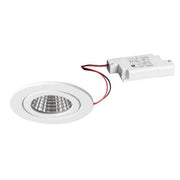 Brumberg Leuchten - Downlight/Strahler/Flutlicht LED-Einbaudownlight 230 V 39375073