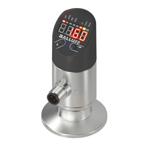 Balluff - Druckschalter Drucksensor BSP M250-ZT0#BSP00ZP − 1 Stück by Balluff
