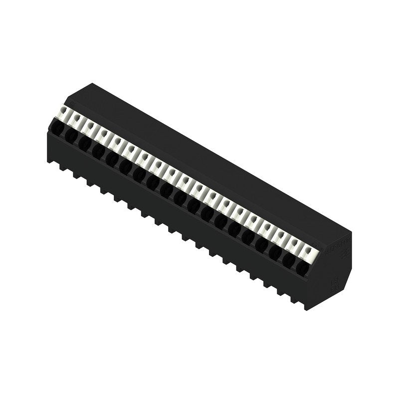 Weidmüller - Leiterplattenklemme Leiterplattenklemme LSF-SMT 3#1885590000 3.81mm − 7 Stück