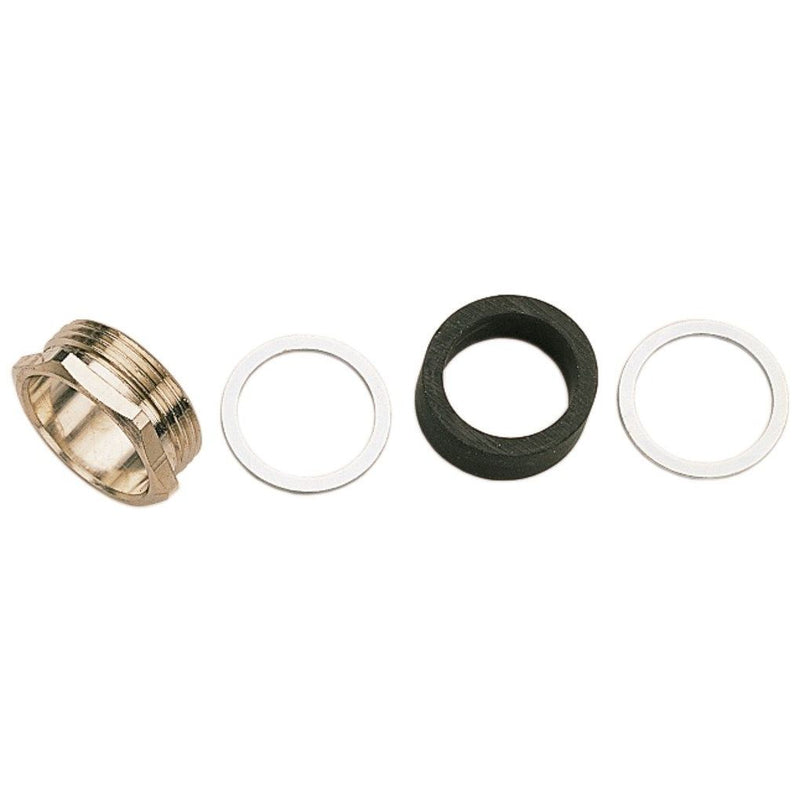 Harting - Kabelverschraubung Halb-Verschraubung 09000005119 Pg 42