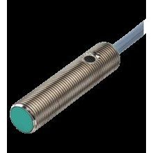 Pepperl+Fuchs Fabrik - Induktiver Näherungsschalter Induktiver Sensor NJ2-12GM50-WO-6M − 1 Stück