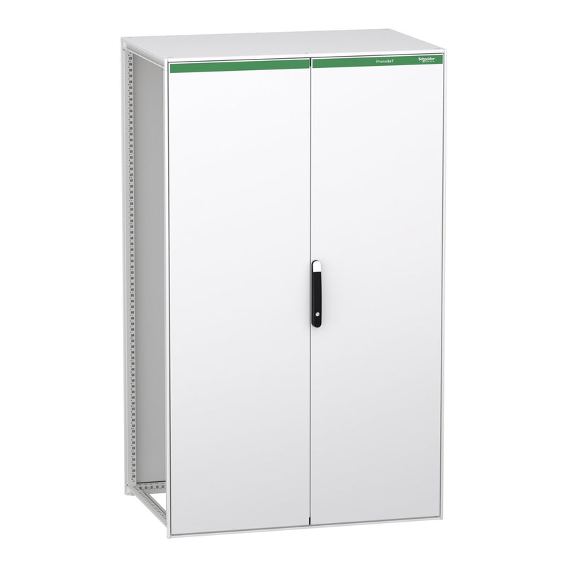 Schneider Electric - Gehäuse/Schaltschrank (leer) Standgehäuse elektrisch NSYSFN201280DED PrismaSeT