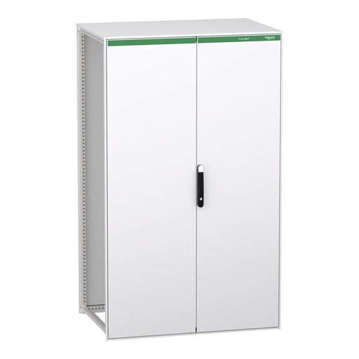 Schneider Electric - Gehäuse/Schaltschrank (leer) Standgehäuse elektrisch NSYSFN201280DED PrismaSeT