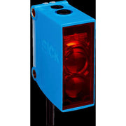 Sick - Lichttaster mit Hintergrundausblendung Klein-Lichtschranke GTB10-P0211P02