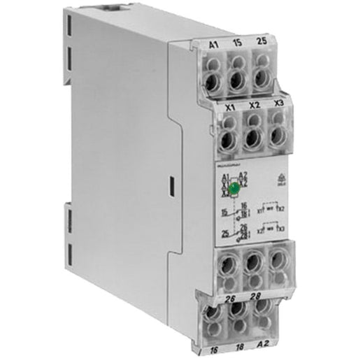 Dold&amp;Söhne - Zeitrelais Wischrelais MK9988.51 #0003532 AC50/60HZ 220-240V − 1 Stück by Dold&amp;Söhne
