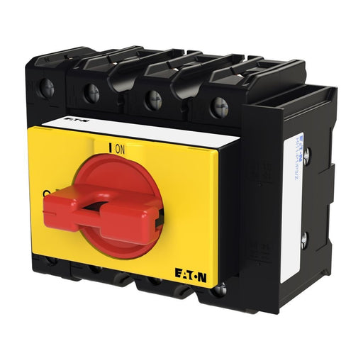 Eaton - Lasttrennschalter EIN-AUS-Schalter P3-63/IVS-RT/N/HI11 63A Verteilereinbau