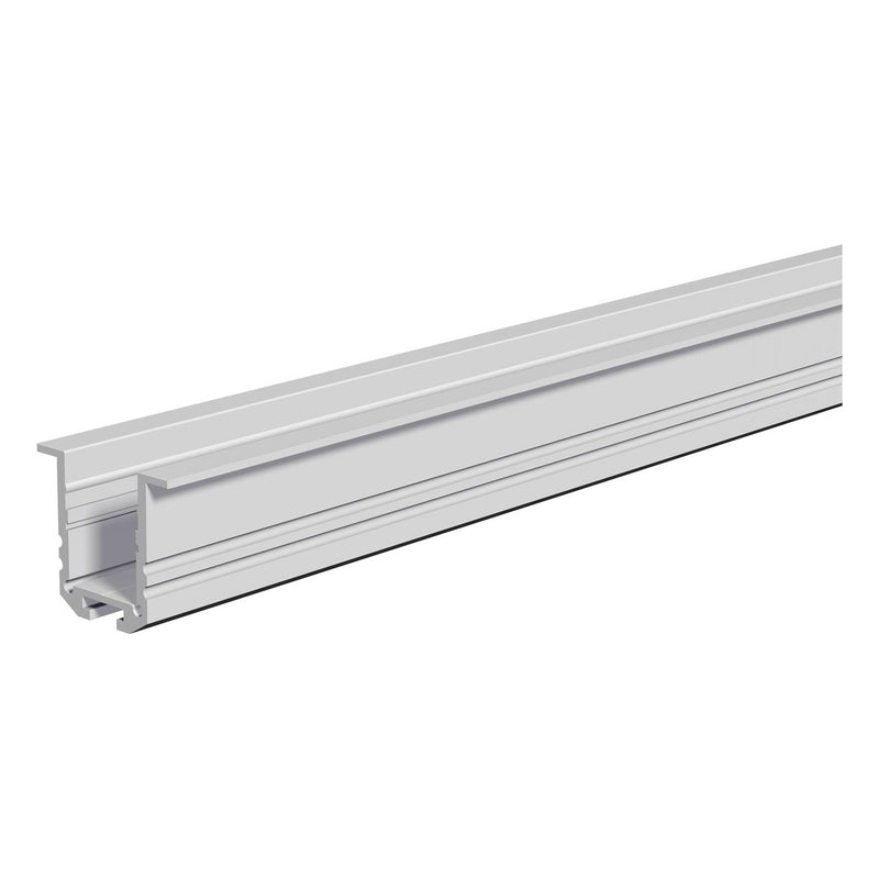 EVN Lichttechnik - Mechanisches Zubehör/Ersatzteile für Leuchten Alu-Profil APHT300 300cm-Alu eloxiert