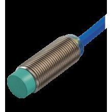 Pepperl+Fuchs Fabrik - Induktiver Näherungsschalter Induktiver Sensor NCN4-12GM35-N0-10M − 1 Stück