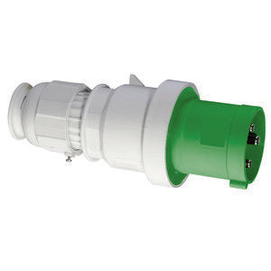 Bals Elektrotech - CEE-Stecker (IEC 60309) Stecker 21624 63A 3p >50V 2h