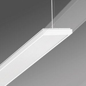 Regiolux - Pendelleuchte LED-Pendelleuchte alevo- #65733016170 830, DALI