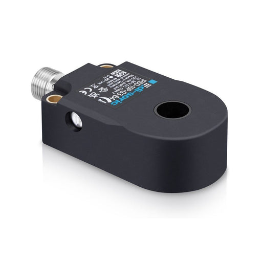 Di-soric - Induktiver Näherungsschalter Induktiver Ringsensor IRSD-10P-G3-B4 10.1 mm