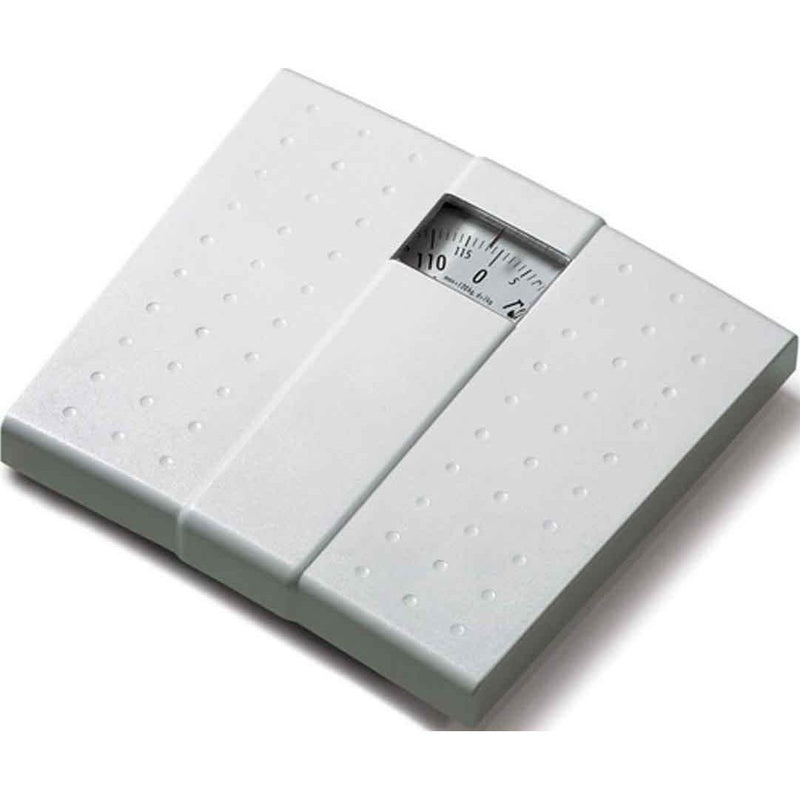 Beurer - Personenwaage MS 01 White analog, 1kg Einteil